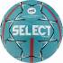 Piłka ręczna Select Torneo mini 0 niebieska 16371 0