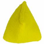 Woreczek gimnastyczny Piramida NO10  BBP-SH08 żółty